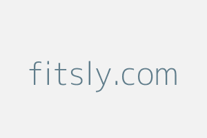 Image of Fitsly