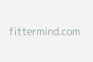 Image of Fittermind
