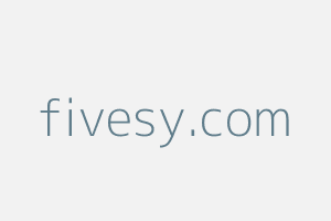 Image of Fivesy