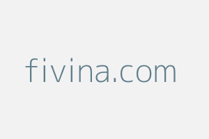 Image of Fivina