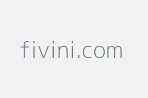 Image of Fivini