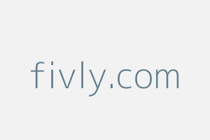 Image of Fivly