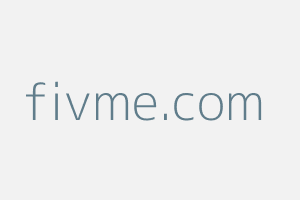 Image of Fivme