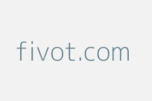 Image of Fivot