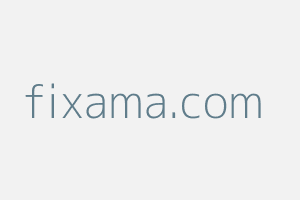 Image of Fixama