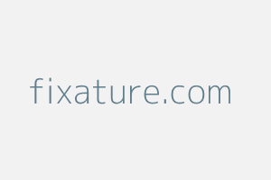 Image of Fixature