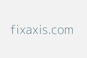 Image of Fixaxis