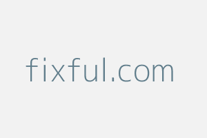 Image of Fixful