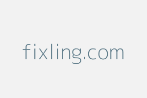 Image of Fixling