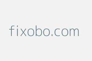 Image of Ixobo