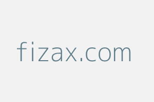 Image of Fizax