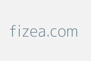 Image of Fizea