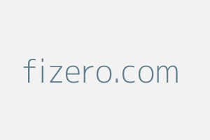 Image of Fizero