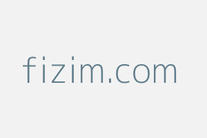 Image of Fizim