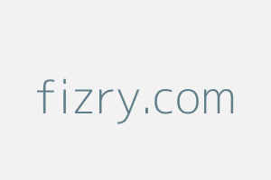 Image of Fizry
