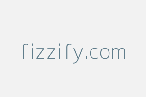 Image of Fizzify