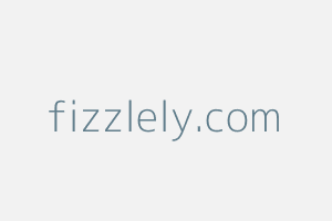 Image of Fizzlely