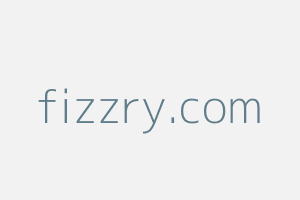 Image of Fizzry