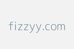 Image of Fizzyy