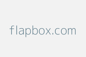 Image of Flapbox