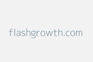 Image of Flashgrowth