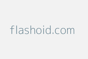 Image of Flashoid