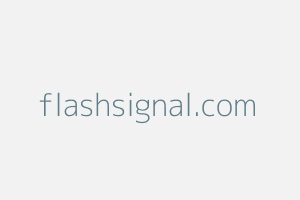 Image of Flashsignal