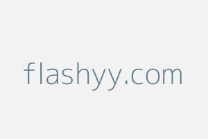 Image of Flashyy