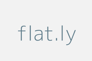 Image of Flat.ly