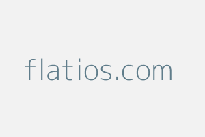 Image of Flatios