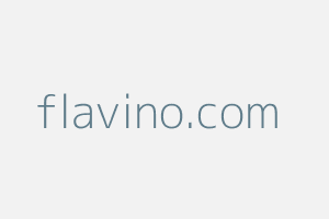 Image of Flavino