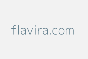 Image of Flavira