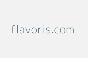 Image of Flavoris