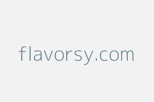 Image of Flavorsy
