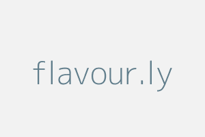 Image of Flavour.ly