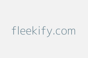 Image of Fleekify