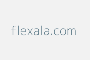 Image of Flexala