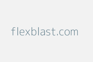 Image of Flexblast