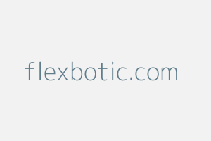 Image of Flexbotic