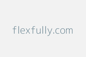 Image of Flexfully