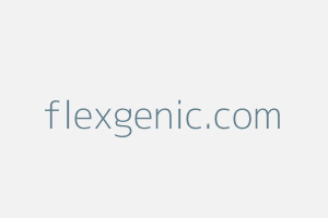 Image of Flexgenic