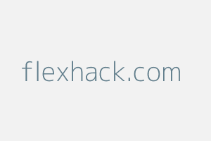 Image of Flexhack