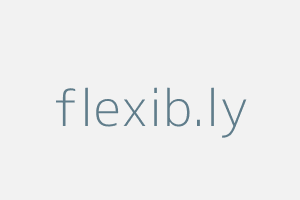 Image of Flexib