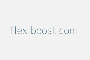Image of Flexiboost