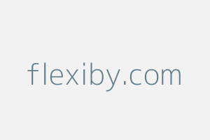 Image of Flexiby