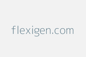 Image of Flexigen