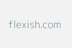 Image of Flexish
