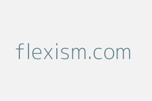 Image of Flexism