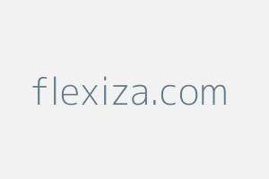 Image of Flexiza