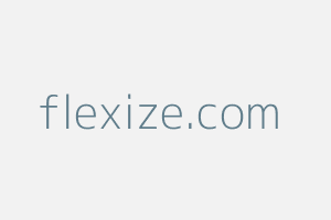 Image of Flexize